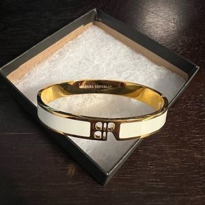 Banana republic bracelet